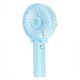 Mini Handheld Folding Fan USB Charging Summer Fan Ordinary Type