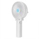 Mini Handheld Folding Fan USB Charging Summer Fan Ordinary Type