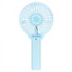 Mini Handheld Folding Fan USB Charging Summer Fan Ordinary Type