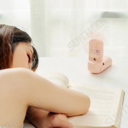 Mini Rechargeable Fan 15ml 1500mAh Portable Foldable Cooling USB Water Mist Summer Fan Humidifier Mini Rechargeable Fan 15ml 1500mAh Portable Foldable Cooling USB Water Mist Summer Fan Humidifier