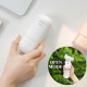Mini Rechargeable Fan 15ml 1500mAh Portable Foldable Cooling USB Water Mist Summer Fan Humidifier Mini Rechargeable Fan 15ml 1500mAh Portable Foldable Cooling USB Water Mist Summer Fan Humidifier