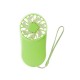 USB Charging Handheld Mini Fan Outdoor Lanyard Portable Small Electric Fan