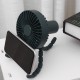 F1010 Tripod Fan Silent Multifunctional Portable Summer Fan