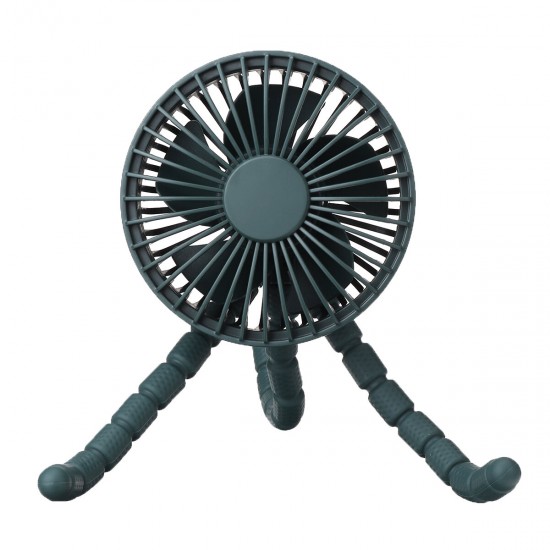 F1010 Tripod Fan Silent Multifunctional Portable Summer Fan