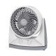 CFS-14B Energy Saving 9-inch Quiet 3 Speed 220V Fan Whole Room Air Circulator Fan