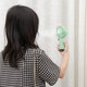 Handheld Spray Mini Fan 3-speed Adjustment USB Charging Lightweight Portable Outdoor Home Fan Handheld Spray Mini Fan 3-speed Adjustment USB Charging Lightweight Portable Outdoor Home Fan