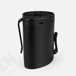Hands-free Waist Hanging Fan USB Rechargeable Outdoor Air Conditioner Cooler Fan Hands-free Waist Hanging Fan USB Rechargeable Outdoor Air Conditioner Cooler Fan