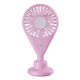 2.5W 5V 7 Blades Portable Mini USB Handheld Desktop Fan 2 Modes Cooling Wind Speed LED Light 800mAh Outdoor Travel 2.5W 5V 7 Blades Portable Mini USB Handheld Desktop Fan 2 Modes Cooling Wind Speed LED Light 800mAh Outdoor Travel