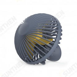 HF-200 Portable Mini Electronic Desktop Mushroom Shape Summer Cooling Fan 2 Grade Adjustment USB Charging Fan HF-200 Portable Mini Electronic Desktop Mushroom Shape Summer Cooling Fan 2 Grade Adjustment USB Charging Fan