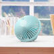 HF-200 Portable Mini Electronic Desktop Mushroom Shape Summer Cooling Fan 2 Grade Adjustment USB Charging Fan HF-200 Portable Mini Electronic Desktop Mushroom Shape Summer Cooling Fan 2 Grade Adjustment USB Charging Fan