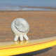 Portable Mini Handheld Fan USB Charging Mute Office Fan Air Cooler