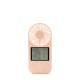 Mini Handheld Cooling Fan Multifunction 26 Modes Games Console USB Rechargeable 3 Modes Pocket Neck Hanging Fan Home Office Camping Travel Mini Handheld Cooling Fan Multifunction 26 Modes Games Console USB Rechargeable 3 Modes Pocket Neck Hanging Fan Home Office Camping Travel