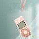 Mini Handheld Cooling Fan Multifunction 26 Modes Games Console USB Rechargeable 3 Modes Pocket Neck Hanging Fan Home Office Camping Travel Mini Handheld Cooling Fan Multifunction 26 Modes Games Console USB Rechargeable 3 Modes Pocket Neck Hanging Fan Home Office Camping Travel