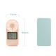 Mini Handheld Cooling Fan Multifunction 26 Modes Games Console USB Rechargeable 3 Modes Pocket Neck Hanging Fan Home Office Camping Travel Mini Handheld Cooling Fan Multifunction 26 Modes Games Console USB Rechargeable 3 Modes Pocket Neck Hanging Fan Home Office Camping Travel