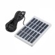 Mini Solar Power Panel Fan 4W Portable Fan Desk Cooling USB Cell Cooler Outdoor Mini Solar Power Panel Fan 4W Portable Fan Desk Cooling USB Cell Cooler Outdoor