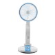 Mini Solar Power Panel Fan 4W Portable Fan Desk Cooling USB Cell Cooler Outdoor Mini Solar Power Panel Fan 4W Portable Fan Desk Cooling USB Cell Cooler Outdoor