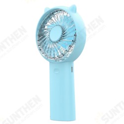 Mini USB Fan Small Standing Fan 4 Speeds 4000mAh Rechargeable Battery Powe Bank Mini USB Fan Small Standing Fan 4 Speeds 4000mAh Rechargeable Battery Powe Bank
