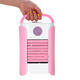 Multi-function Air Conditioner Cooler Fan Humidifier bluetooth FM Radio Speaker