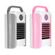 Multi-function Air Conditioner Cooler Fan Humidifier bluetooth FM Radio Speaker