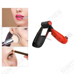 Multifunction Folding Mini Fan 400mAh USB Rechargeable Handheld Pocket Fan Desk Fan Camping Travel Multifunction Folding Mini Fan 400mAh USB Rechargeable Handheld Pocket Fan Desk Fan Camping Travel