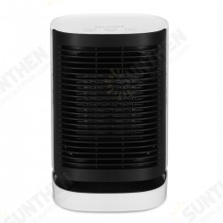 Portable Travel 950W Electric Fan Heater Home Office Warm Air Blower Winter Warmer Heating Fan Portable Travel 950W Electric Fan Heater Home Office Warm Air Blower Winter Warmer Heating Fan