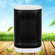 Portable Travel 950W Electric Fan Heater Home Office Warm Air Blower Winter Warmer Heating Fan