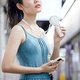 Protable Handheld Bladeless Fan Mini Hanging Neck Fan Desktop Cooling Fan 3 Gear USB Charging Low Noise Protable Handheld Bladeless Fan Mini Hanging Neck Fan Desktop Cooling Fan 3 Gear USB Charging Low Noise