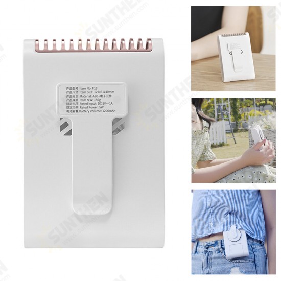 USB Air Fan Mini Hanging Neck Fan USB Rechargeable 3 Gears Adjustable Portable Condition Fan USB Air Fan Mini Hanging Neck Fan USB Rechargeable 3 Gears Adjustable Portable Condition Fan