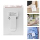 USB Air Fan Mini Hanging Neck Fan USB Rechargeable 3 Gears Adjustable Portable Condition Fan USB Air Fan Mini Hanging Neck Fan USB Rechargeable 3 Gears Adjustable Portable Condition Fan