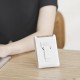 USB Air Fan Mini Hanging Neck Fan USB Rechargeable 3 Gears Adjustable Portable Condition Fan USB Air Fan Mini Hanging Neck Fan USB Rechargeable 3 Gears Adjustable Portable Condition Fan