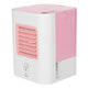 USB Conditioner Fan Refrigeration Air Personal Space Cooler Portable Air Conditioner Cooling Fan USB Conditioner Fan Refrigeration Air Personal Space Cooler Portable Air Conditioner Cooling Fan