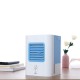 USB Conditioner Fan Refrigeration Air Personal Space Cooler Portable Air Conditioner Cooling Fan