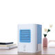 USB Conditioner Fan Refrigeration Air Personal Space Cooler Portable Air Conditioner Cooling Fan USB Conditioner Fan Refrigeration Air Personal Space Cooler Portable Air Conditioner Cooling Fan