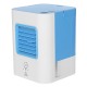 USB Conditioner Fan Refrigeration Air Personal Space Cooler Portable Air Conditioner Cooling Fan