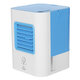 USB Conditioner Fan Refrigeration Air Personal Space Cooler Portable Air Conditioner Cooling Fan USB Conditioner Fan Refrigeration Air Personal Space Cooler Portable Air Conditioner Cooling Fan
