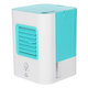 USB Conditioner Fan Refrigeration Air Personal Space Cooler Portable Air Conditioner Cooling Fan USB Conditioner Fan Refrigeration Air Personal Space Cooler Portable Air Conditioner Cooling Fan
