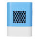 USB Conditioner Fan Refrigeration Air Personal Space Cooler Portable Air Conditioner Cooling Fan USB Conditioner Fan Refrigeration Air Personal Space Cooler Portable Air Conditioner Cooling Fan