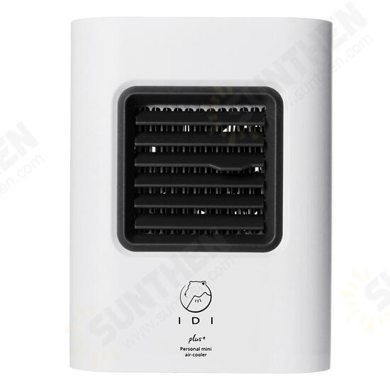 USB Conditioner Fan Refrigeration Air Personal Space Cooler Portable Air Conditioner Cooling Fan USB Conditioner Fan Refrigeration Air Personal Space Cooler Portable Air Conditioner Cooling Fan