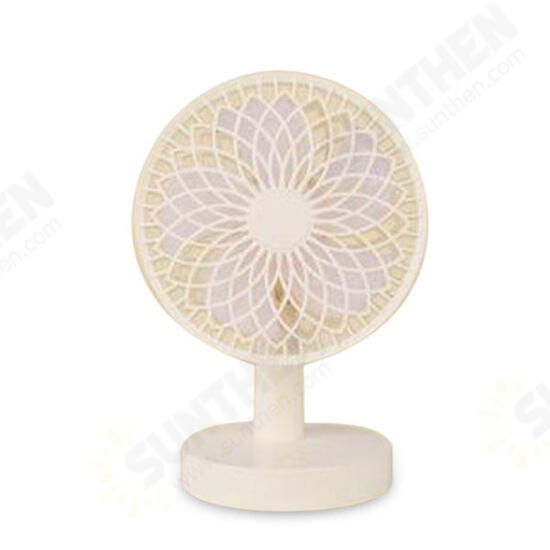 YS2911 Table Fan Mini Portable USB Charging Fan Low Noise Durable Life Natural Wind Lightweight Fan YS2911 Table Fan Mini Portable USB Charging Fan Low Noise Durable Life Natural Wind Lightweight Fan