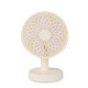 YS2911 Table Fan Mini Portable USB Charging Fan Low Noise Durable Life Natural Wind Lightweight Fan YS2911 Table Fan Mini Portable USB Charging Fan Low Noise Durable Life Natural Wind Lightweight Fan