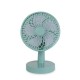 YS2911 Table Fan Mini Portable USB Charging Fan Low Noise Durable Life Natural Wind Lightweight Fan YS2911 Table Fan Mini Portable USB Charging Fan Low Noise Durable Life Natural Wind Lightweight Fan