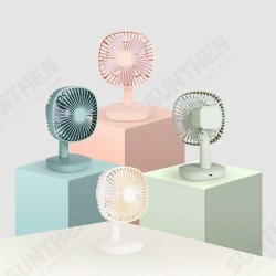 YS2911 Table Fan Mini Portable USB Charging Fan Low Noise Durable Life Natural Wind Lightweight Fan YS2911 Table Fan Mini Portable USB Charging Fan Low Noise Durable Life Natural Wind Lightweight Fan