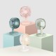 YS2911 Table Fan Mini Portable USB Charging Fan Low Noise Durable Life Natural Wind Lightweight Fan YS2911 Table Fan Mini Portable USB Charging Fan Low Noise Durable Life Natural Wind Lightweight Fan