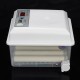 110-220V 16 Eggs Mini Fully Automatic Incubators Small Egg Hatcher Chicken Bird Egg