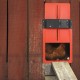 Automatic Chicken Coop Door Opener Light Sensor Automatic Chicken House Door Sensitive Home Pets Dog Animal Cage