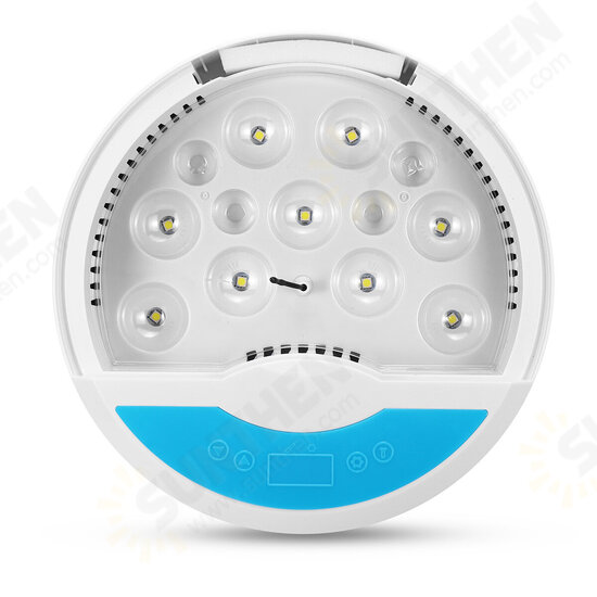 Digital Automatic Incubator 9 Eggs Chicken LED Light Hatcher Turning Temperature Incubator Digital Automatic Incubator 9 Eggs Chicken LED Light Hatcher Turning Temperature Incubator