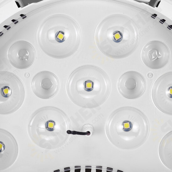 Digital Automatic Incubator 9 Eggs Chicken LED Light Hatcher Turning Temperature Incubator Digital Automatic Incubator 9 Eggs Chicken LED Light Hatcher Turning Temperature Incubator