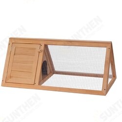 170345 Outdoor Animal Rabbit Cage Wood Pet Cage Double House Pet Supplies Rabbit House Pet Home Puppy Bedpen Fence Playpen 170345 Outdoor Animal Rabbit Cage Wood Pet Cage Double House Pet Supplies Rabbit House Pet Home Puppy Bedpen Fence Playpen