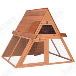 171458 Outdoor Rabbit Hutch 152x127x109.5 cm Solid Firwood Pet Supplies Dog House Pet Home Cat Bedpen Fence Playpen 171458 Outdoor Rabbit Hutch 152x127x109.5 cm Solid Firwood Pet Supplies Dog House Pet Home Cat Bedpen Fence Playpen