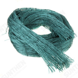 Garden Fence Nylon Net Climbing Frame Gardening Net Plant Fence Anti-bird Net Vegetable Plant Trellis Netting Garden Fence Nylon Net Climbing Frame Gardening Net Plant Fence Anti-bird Net Vegetable Plant Trellis Netting